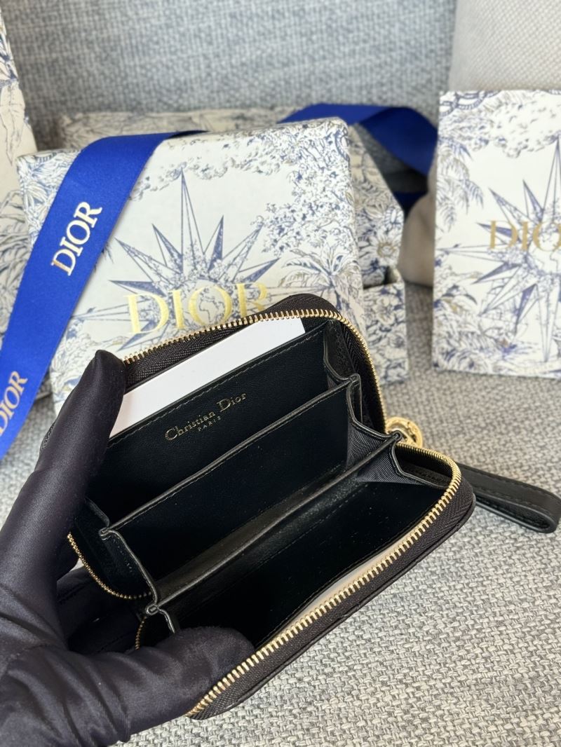 Christian Dior Wallet